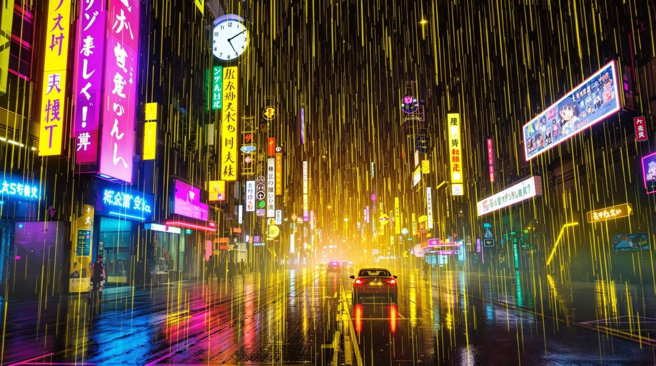 奇米影视色-未来都市-动画