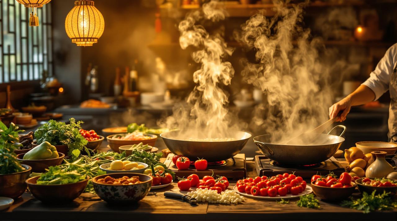 奇米影视色-美食中国：第二季-纪录